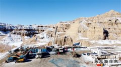 协同发力 井迁提速