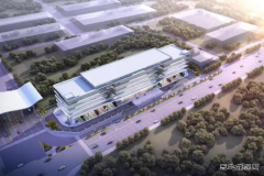 江西建工二建项目获评中国企业家协会绿色低碳发展优秀实践案例