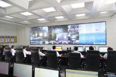 中能袁大滩矿业：荣光熠熠绘年华 前路漫漫亦灿灿