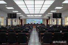 国网佳木斯供电公司：开展“工作票”专项培训 夯实安全生产基础