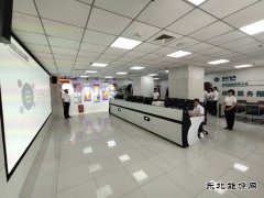 国网锦州供电服务指挥中心：立足岗位 实战中练兵