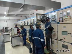 中能袁大滩矿业：以学促干淬炼真本领 严精细实打响“第一枪”