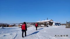 国网九三供电公司：集中排查居民大电量