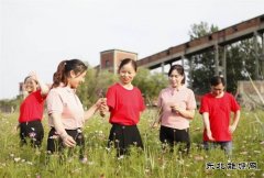 淮北双龙公司：让职工的笑脸成为双龙最美的风景