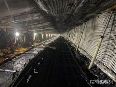 中能袁大滩矿业：弓拉满、弦上满，“六精”发力再向新征程