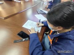 国网锦州供电公司：“班组微讲堂” 成为员工成长成才“加油站”