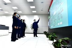 黑龙江水电总厂：以考促训，冬训阶段性竞赛见成效