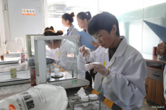 山西潞安焦化有限责任公司：搭建多元平台培养高素质技能人才