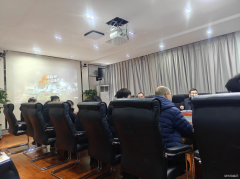 榆树泉煤矿：拒绝酒驾醉驾，严守纪律底线