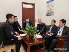 中能袁大滩矿业综合队：开年“满格”起跑 单日进尺成倍增长