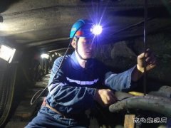 王虎雄：在平凡中坚守，用汗水浇灌收获