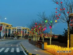 陕西中能煤田有限公司：新年仪式感 年味儿“拉满”