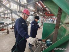 坚守一线岗位 奉献无悔青春