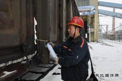 淮北矿业集团祁南矿：确保煤炭安全运输