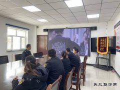 福海执法大队：用好典型案例“活教材”，提升警示教育震慑力