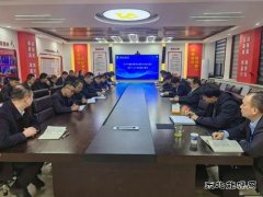 中能袁大滩矿业：精耕细作夯实生产“硬底盘”