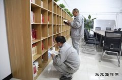 山西潞安焦化有限责任公司：营造读书氛围 打造学习型企业
