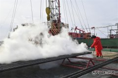 联合攻关 开“油路”