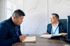 中能袁大滩矿业：“清廉”入班组，乐博体育有实招