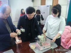 国网牡丹江东宁市供电公司：欢庆“三八”彰显女性风采