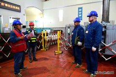 国网黑龙江水电总厂：“两票”集中培训 夯实基础安全