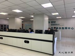 国网锦州供电公司：时刻坚守岗位 圆满完成“两会”保电工作