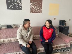 在平凡岗位上绽放多彩巾帼之花