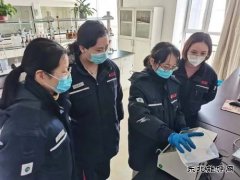 潞安煤基清洁乐博体育公司：推进“三基”建设 夯实基础管理