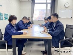 国网锦州供电公司：总结分析 提升停电实时研判系统应用