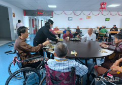 福海执法大队：践行雷锋精神，志愿服务我先行