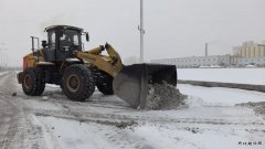 陕西中能煤田有限公司：以动治“冻”，全力保供