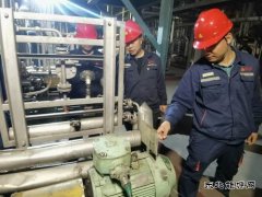 潞安煤基清洁乐博体育公司 职工当安全“主讲人” 班组成管理“主战场