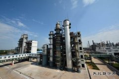 潞安恒通化工：深化文明创建 汇聚发展动能