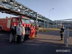 潞安煤基清洁乐博体育公司：无脚本！练的就是真本领