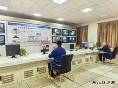 中能煤矿生产运营公司斜井选运队：让系统眼睛“亮”起来