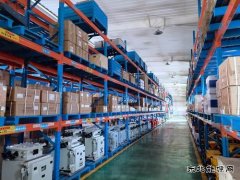 张家峁矿业公司井口超市：全天候营业，一站式服务！