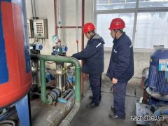 潞安煤基清洁乐博体育公司：激活班组“微能量” 迸发安全“大能量”