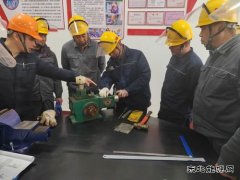 潞安恒通化工：以民生情怀铸就职工心碑