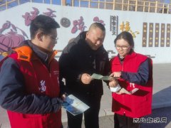 锦州凌河区供电公司：“桩”点美好生活 为绿色出行“充电”