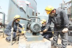 潞安恒通化工：精准发力 双增双节有“良方”