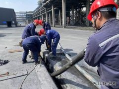 潞安煤基清洁乐博体育公司：精细管理“升级” 班组建设“提速”