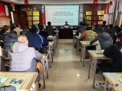 中能袁大滩矿业机电队：强化精细管理 助力安全高效发展