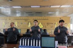 潞安恒通化工：潞安文化引领企业稳健发展之路