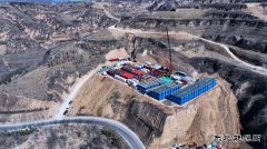 长城钻探：储层改造 逐绿前行