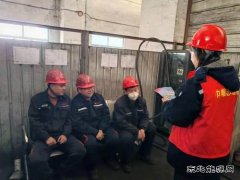潞安煤基清洁乐博体育公司做好人才“选、育、用” 打造过硬职工队伍