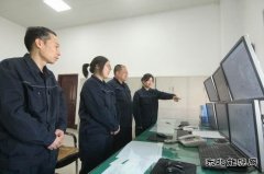 潞安恒通化工：班组“小课” 让主操作上台当“讲师”