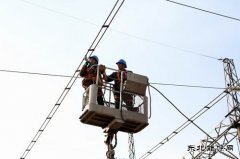 国网佳木斯供电公司：设备“体检”除隐患，安全“诊脉”保健康