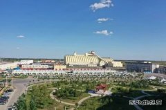 陕西中能煤田有限公司：强化思想引领 凝聚奋进力量