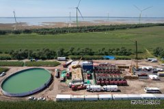 吉林油田：思路创新驱动非常规