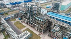 煤基清洁乐博体育公司建设“智慧清能”又迈新步伐